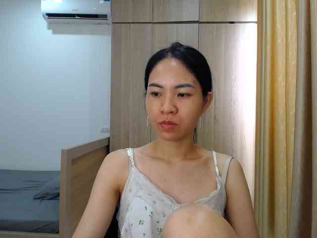 AsiaSweet91 webcam