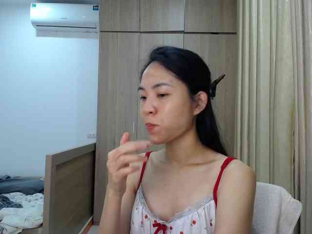 AsiaSweet91 webcam
