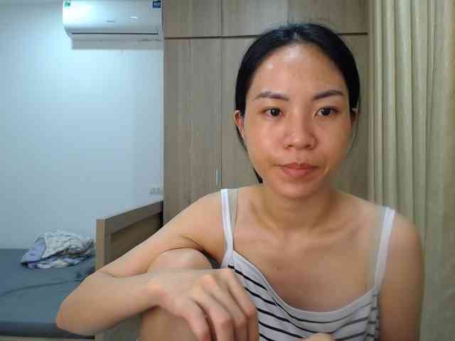 AsiaSweet91 webcam
