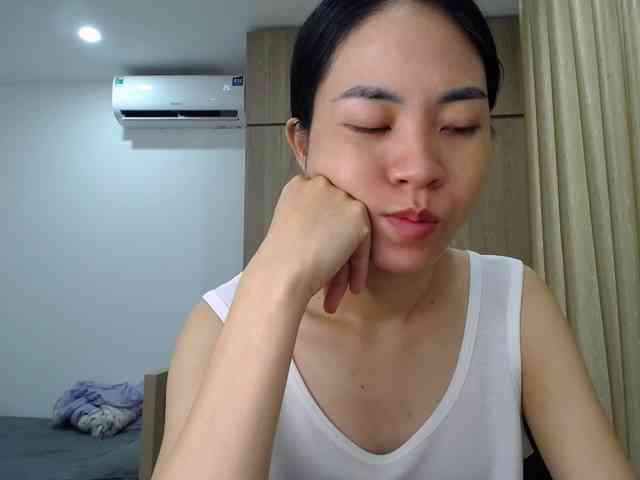 AsiaSweet91 webcam
