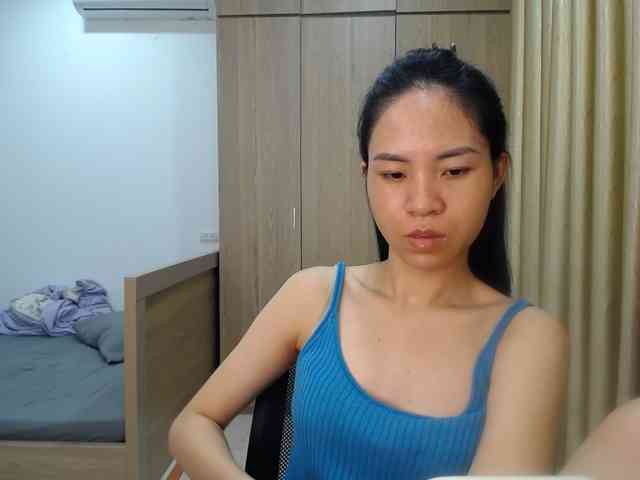 AsiaSweet91 webcam