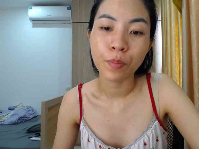 AsiaSweet91 webcam