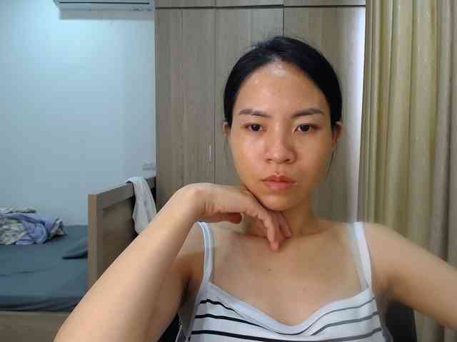 AsiaSweet91 webcam