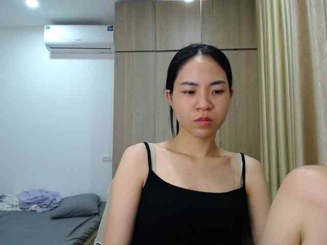 AsiaSweet91 webcam