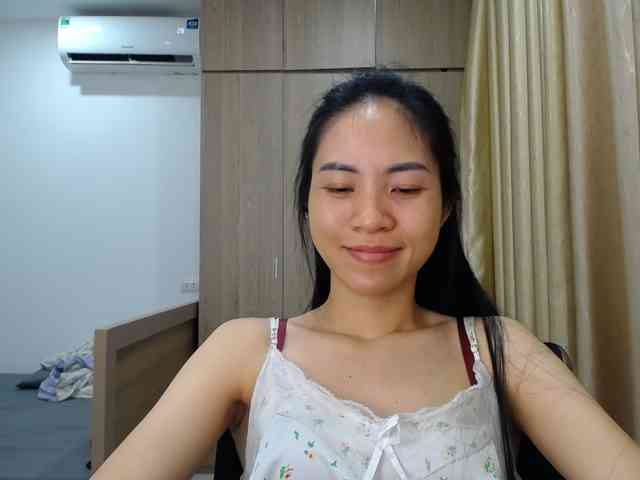 AsiaSweet91 webcam