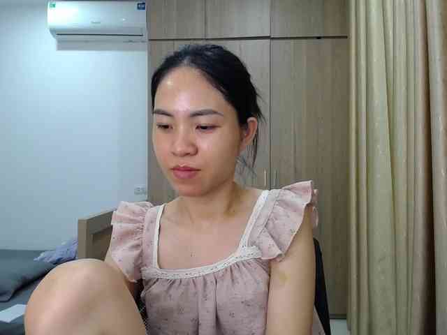 AsiaSweet91 webcam