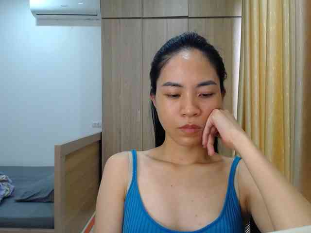 AsiaSweet91 webcam