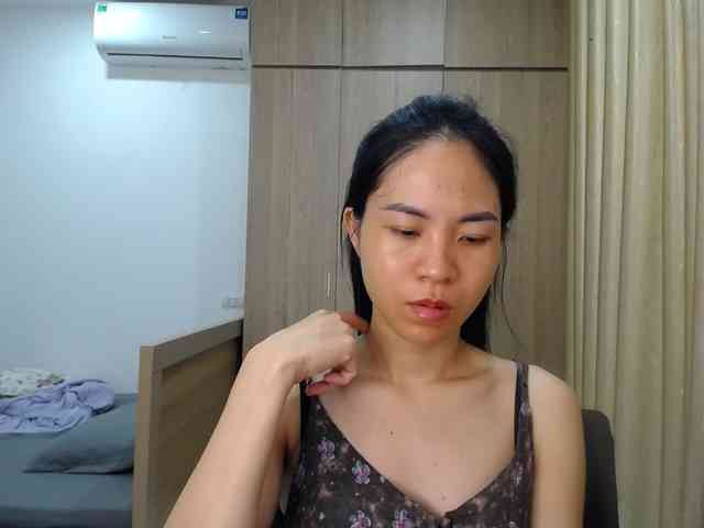 AsiaSweet91 webcam