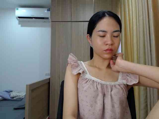 AsiaSweet91 webcam