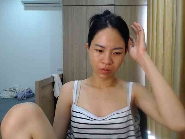 AsiaSweet91 webcam