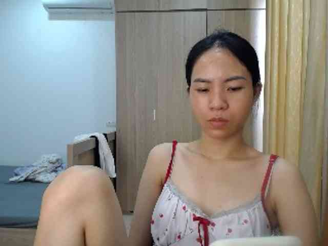 AsiaSweet91 webcam