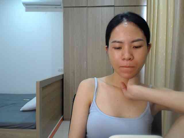 AsiaSweet91 webcam