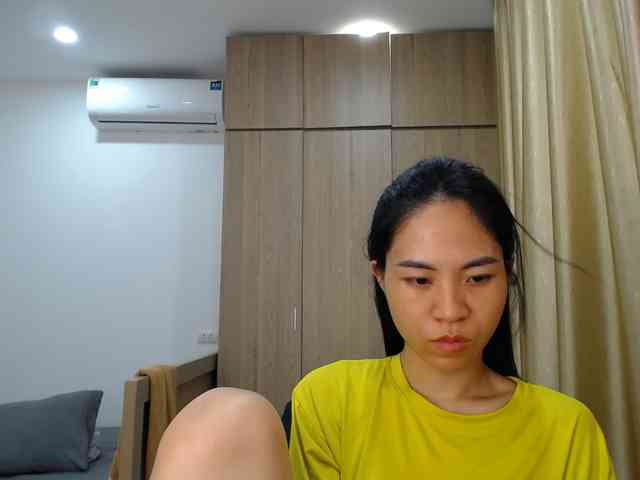 AsiaSweet91 webcam