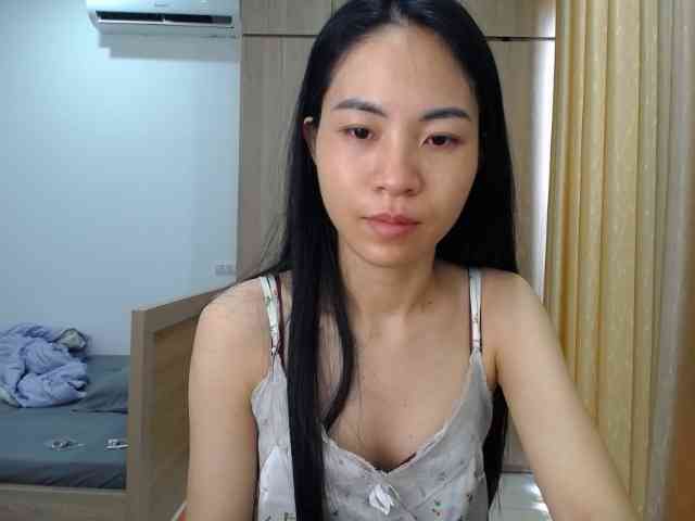 AsiaSweet91 webcam