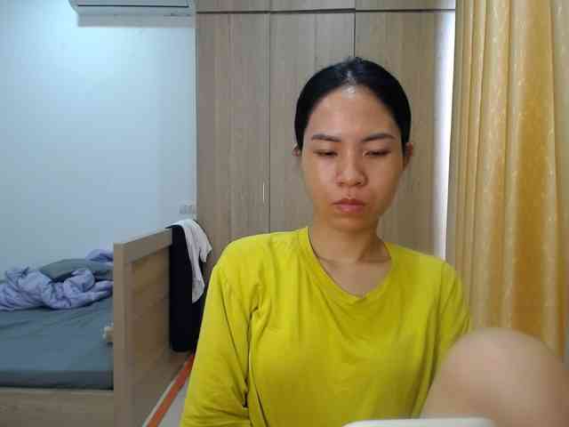 AsiaSweet91 webcam