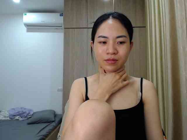 AsiaSweet91 webcam