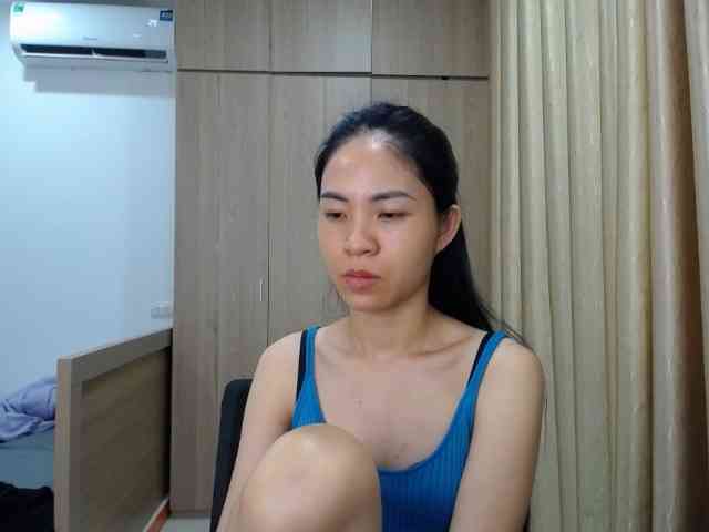 AsiaSweet91 webcam