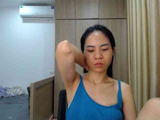 AsiaSweet91 webcam