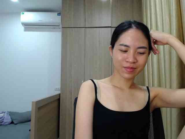 AsiaSweet91 webcam