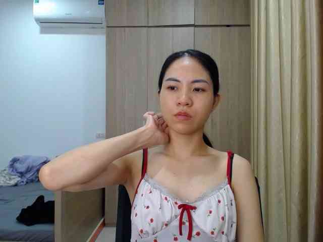 AsiaSweet91 webcam