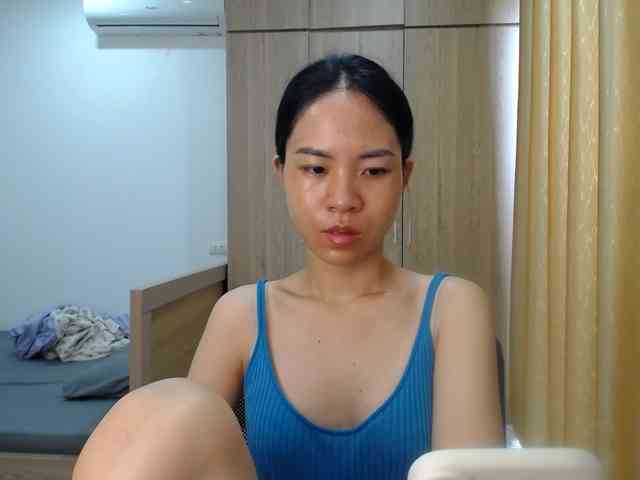 AsiaSweet91 webcam