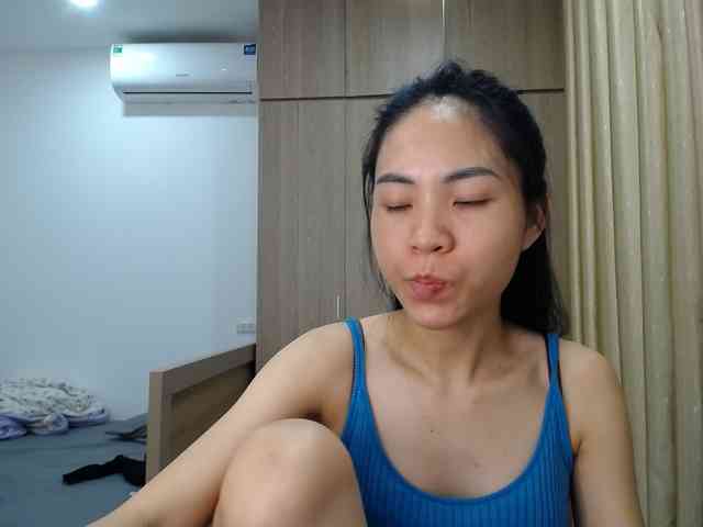 AsiaSweet91 webcam