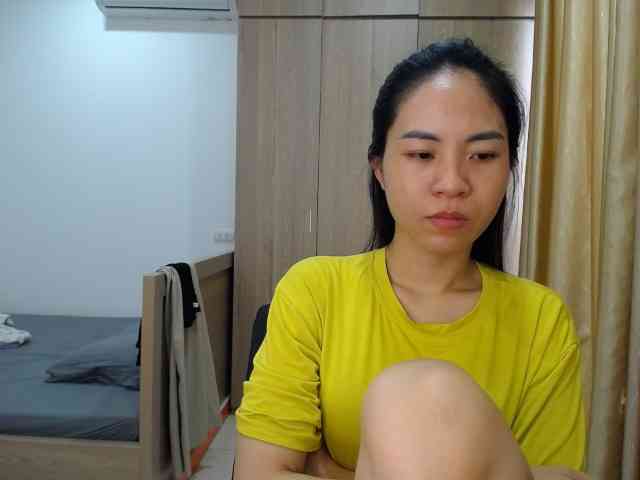 AsiaSweet91 webcam