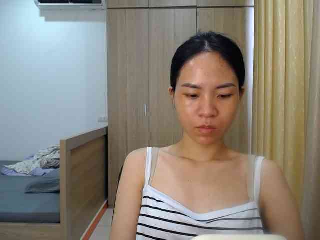AsiaSweet91 webcam