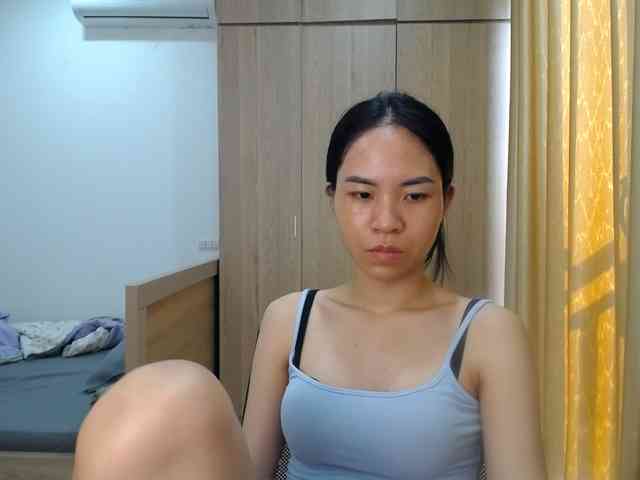 AsiaSweet91 webcam