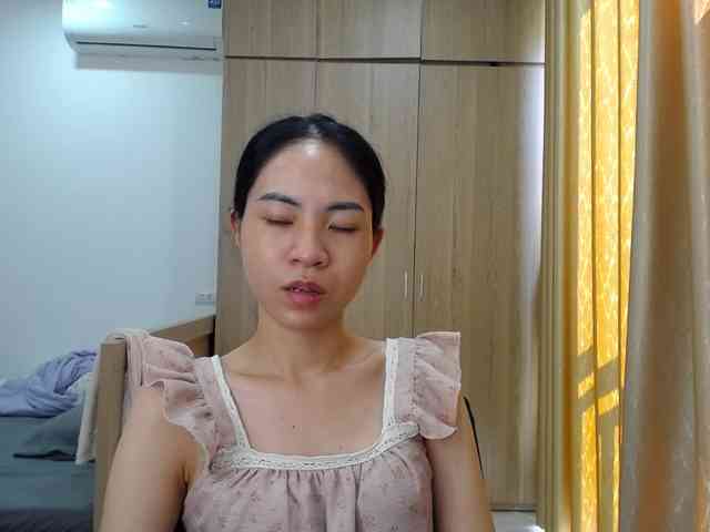 AsiaSweet91 webcam