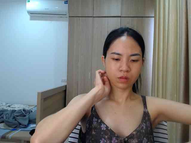 AsiaSweet91 webcam