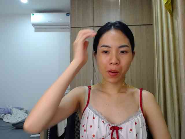 AsiaSweet91 webcam