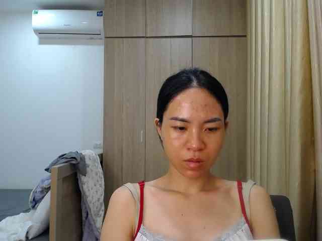 AsiaSweet91 webcam