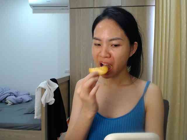 AsiaSweet91 webcam