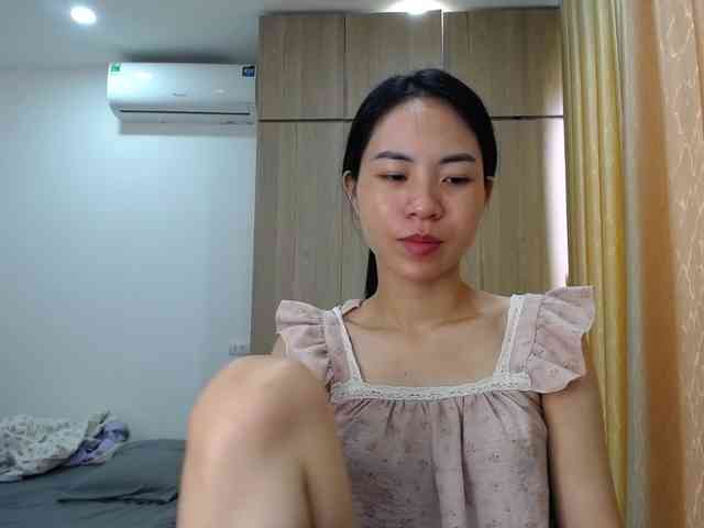 AsiaSweet91 webcam