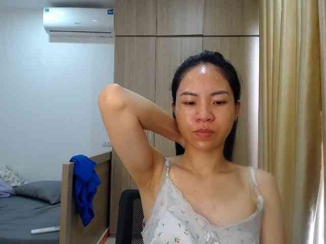 AsiaSweet91 webcam