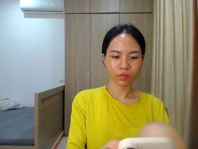 AsiaSweet91 webcam