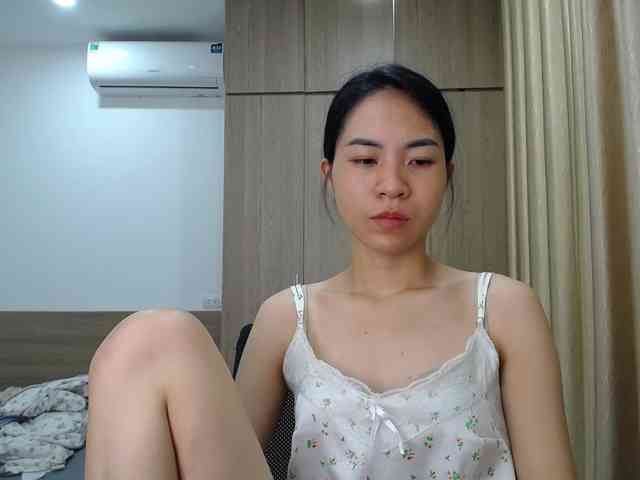 AsiaSweet91 webcam