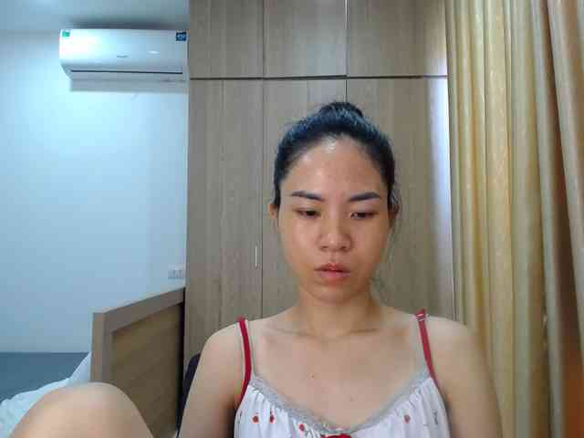AsiaSweet91 webcam