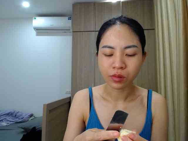 AsiaSweet91 webcam