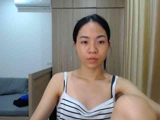 AsiaSweet91 webcam