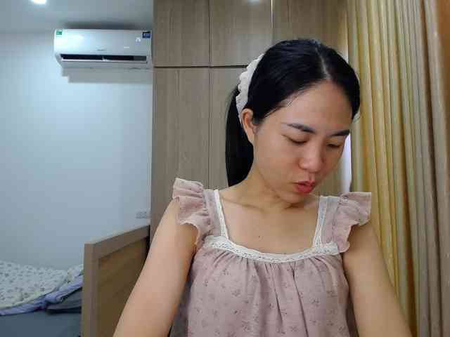 AsiaSweet91 webcam