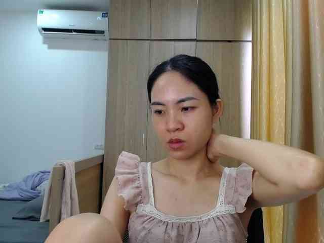 AsiaSweet91 webcam