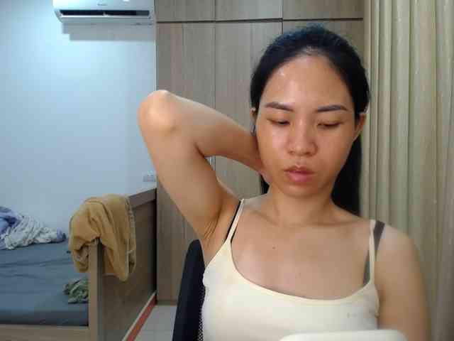 AsiaSweet91 webcam