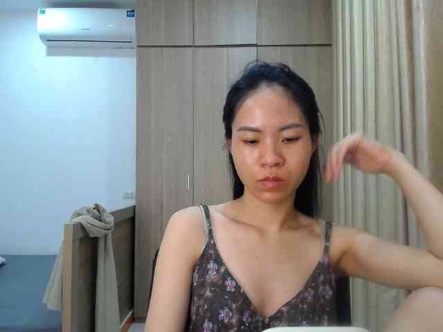AsiaSweet91 webcam