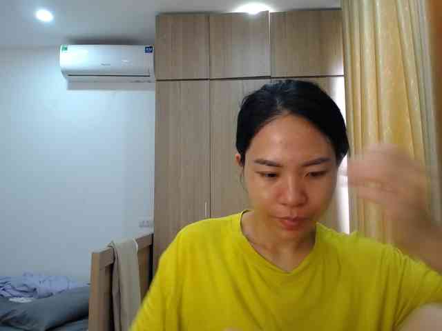 AsiaSweet91 webcam