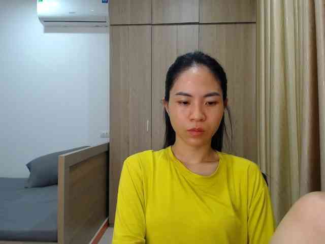 AsiaSweet91 webcam