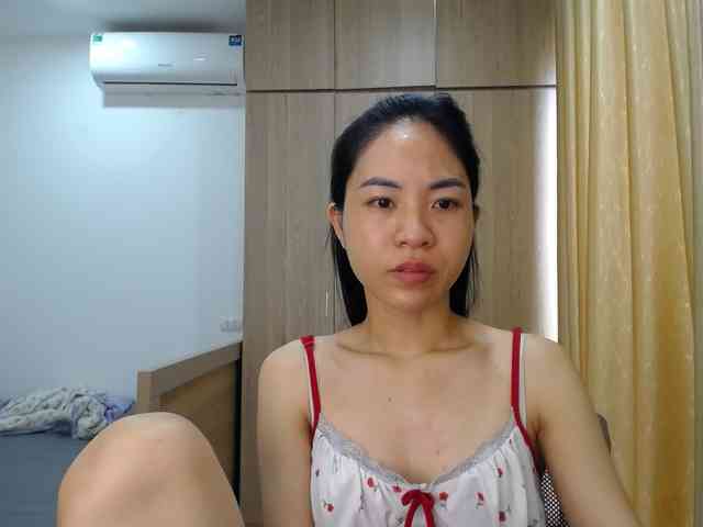 AsiaSweet91 webcam