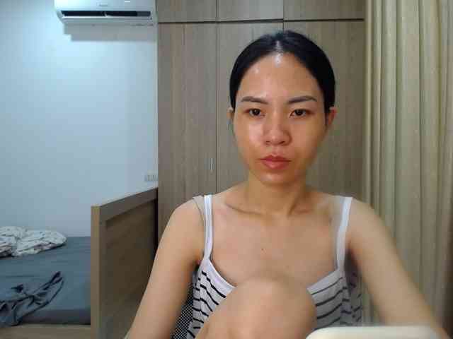 AsiaSweet91 webcam