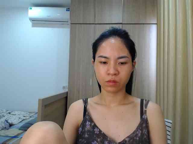 AsiaSweet91 webcam
